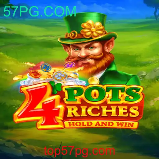 Explorando o Mundo de 4potsriches: Um Novo Fenômeno em Jogos Online