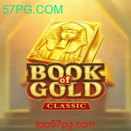 Explorando o Fascinante Mundo de BookOfGoldClassic e a Conexão com 57PG.COM