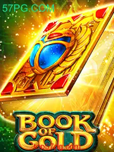Book of Gold: Uma Jornada de Aventura e Estratégia