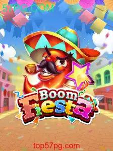 Descubra BoomFiesta: Um Jogo Revolucionário para Todos os Amantes de Jogos