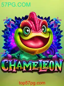 Chameleon: Um Jogo de Estratégia e Astúcia