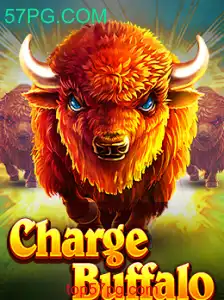 Conheça ChargeBuffalo: O Novo Fenômeno dos Jogos Online da 57PG.COM
