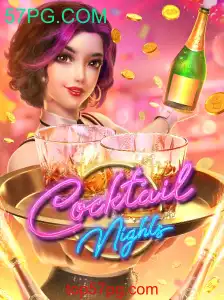 Descubra CocktailNights: Um Mergulho na Diversão dos Jogos Globais
