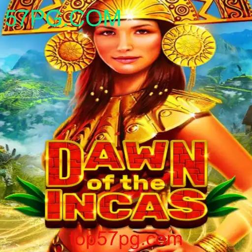 DawnoftheIncas: Descubra a Herança dos Andes