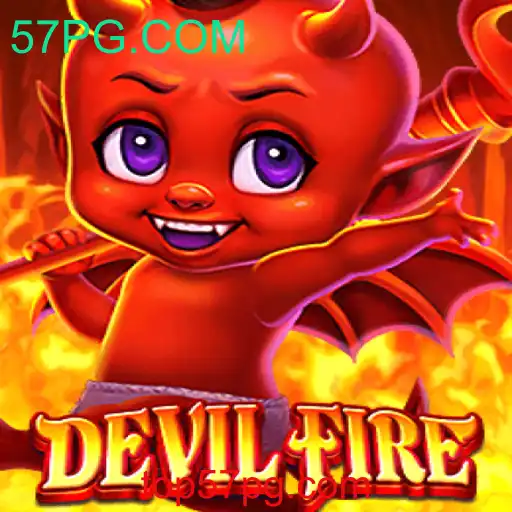 Descubra DevilFire: O Jogo Que Está Dominando o Cenário Gamer
