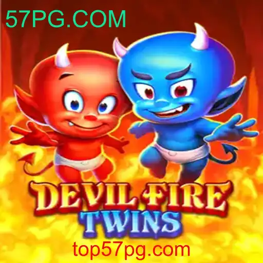 Descubra a Magia de DevilFireTwins: Um Mergulho no Mundo do Jogo