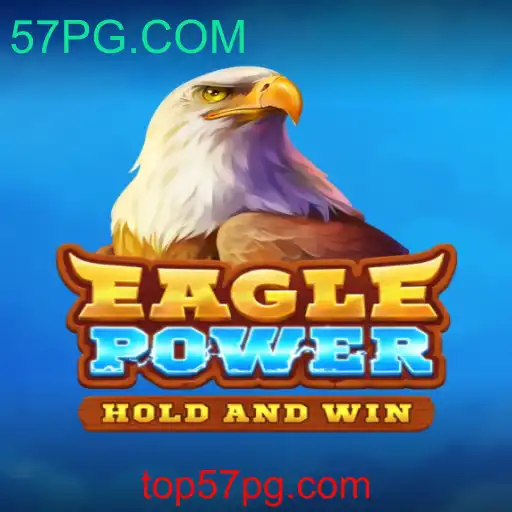Explorando o Mundo de EaglePower: Um Jogo Inovador no 57PG.COM