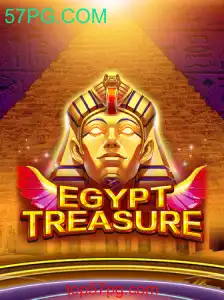 Descubra os Mistérios de EgyptTreasure: Uma Jornada Épica no Mundo dos Faraós