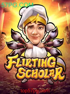 Explorando o Envolvente Mundo do Jogo FlirtingScholar