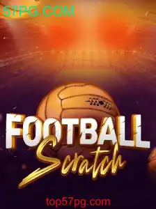 FootballScratch: Um Novo Jogo que Combina Futebol e Raspadinhas