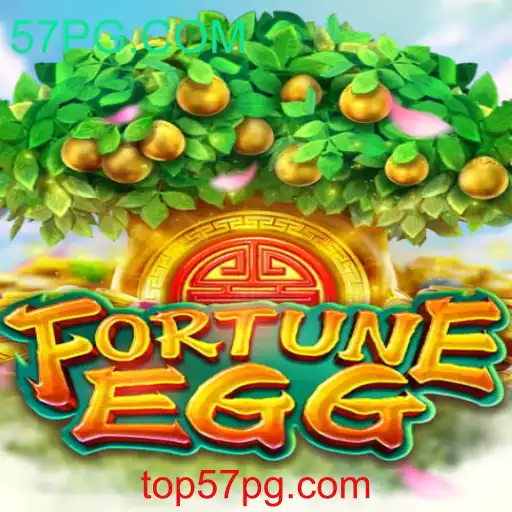 FortuneEgg: Descubra o Novo Jogo em Destaque de 57PG.COM