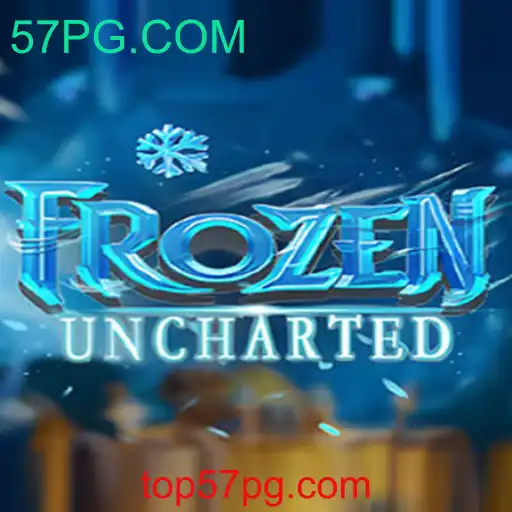 Descubra o Universo de FrozenUncharted - O Novo Fenômeno dos Jogos