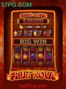 Explorando FruitNova: Um Mergulho no Jogo de Aventura Popular
