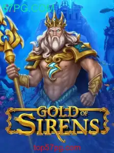 GoldofSirens: Um Mergulho no Mundo Fascinante do Jogo