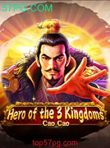 Explorando Heroofthe3KingdomsCaoCao: Uma Jornada Épica no Universo dos Três Reinos