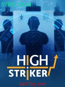 Introdução ao Jogo HighStriker: Descrição e Regras