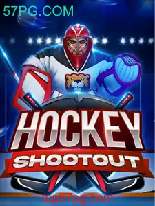 HockeyShootout: Mergulhe na Ação do Hóquei Virtual com 57PG.COM