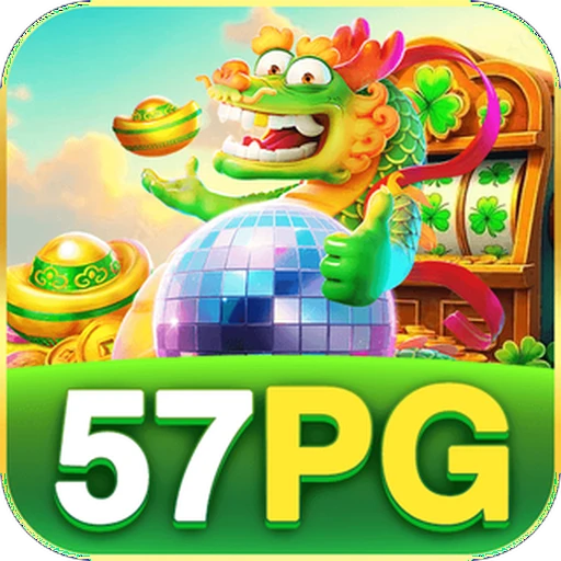57PG.COM Logo