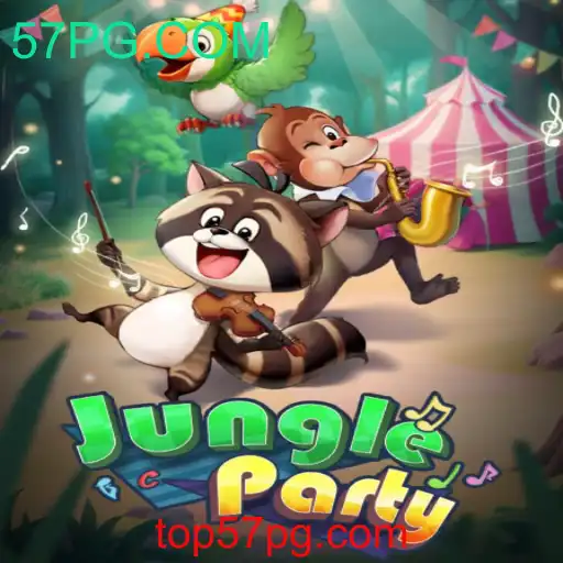 Descubra o Excitante Mundo de JungleParty: Regras e Como Jogar