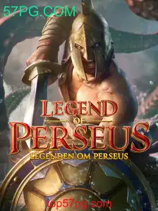 LegendofPerseus: Desvendando o Fascinante Universo do Jogo com 57PG.COM
