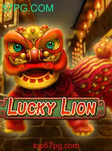 Descubra o Mundo de LuckyLion: O Jogo Inovador que está Dominando 57PG.COM