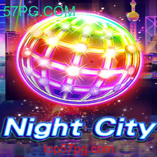 Explorando o Mundo de NightCity: Um Jogo Revolucionário com 57PG.COM
