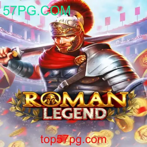 RomanLegend: Um Mergulho Épico no Mundo Antigo