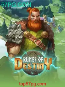 Explorando o Universo de RunesOfDestiny: Descrição, Introdução e Regras