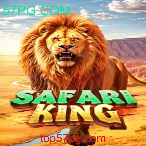 Explorando o Mundo de SafariKing: Aventura e Estratégia no Jogo de 57PG.COM