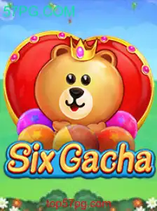Explorando o Universo de SixGacha: Um Guia Completo sobre o Novo Fenômeno dos Games