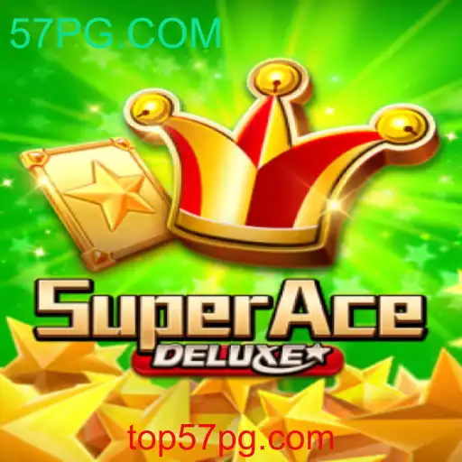 Descubra o Fantástico Mundo de SuperAceDeluxe