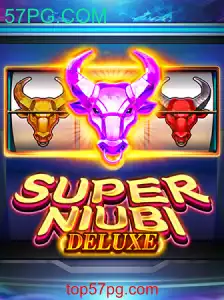 Descubra o Mundo Envolvente de SuperNiubiDeluxe