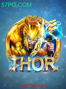 Explorando o Universo de THOR: Aventuras no Jogo de Estratégia 57PG.COM