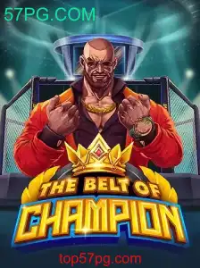 TheBeltOfChampion: Um Mergulho no Universo do Jogo