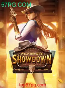 Explorando o Fascinante WildBountyShowdown