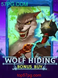 Explorando WolfHidingBonusBuy: Um Olhar Profundo no Novo Fenômeno dos Jogos de Cassino