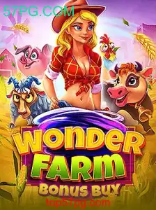 Explorando o Fascinante Mundo de WonderFarmBonusBuy: Uma Aventura de Jogo Única
