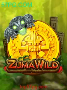 Descubra a Aventura de ZumaWild: Sua Nova Emoção em 57PG.COM
